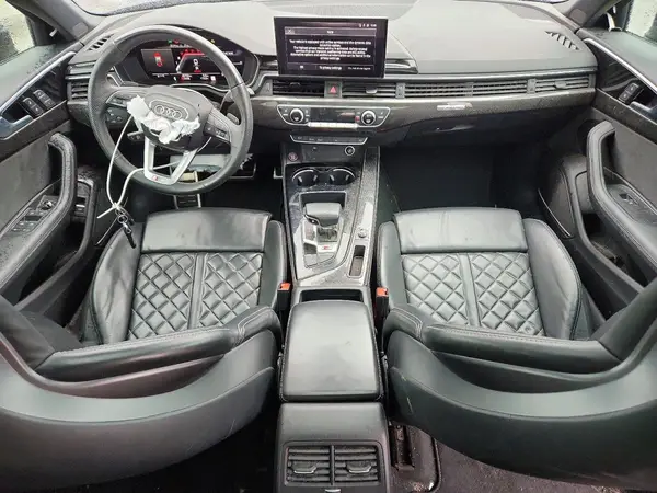 WAUC4AF4XRA067968 2024 AUDI RS4 - Image 8