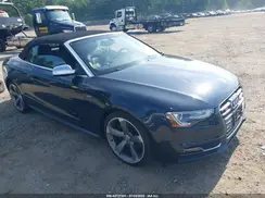 WAUC4AFH0GN004709 2016 AUDI S5