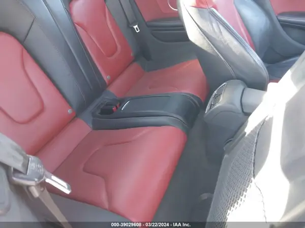 WAUC4AFH0HN002217 2017 AUDI S5 - Image 8