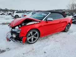 WAUC4AFH1GN003858 2016 AUDI S5