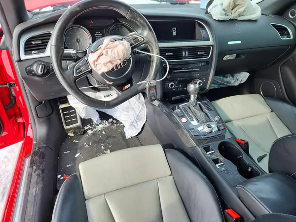WAUC4AFH1GN003858 2016 AUDI S5 - Image 8