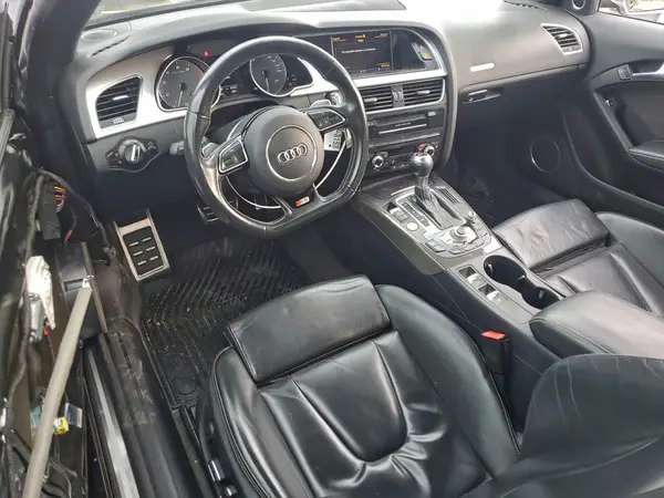 WAUC4AFH1GN009076 2016 AUDI S5 - Image 8