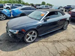 WAUC4AFH1GN009790 2016 AUDI S5