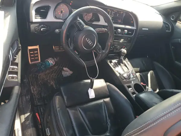 WAUC4AFH1HN002016 2017 AUDI RS5 - Image 8