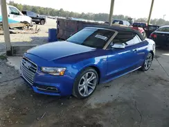 WAUC4AFH1HN003652 2017 AUDI S5
