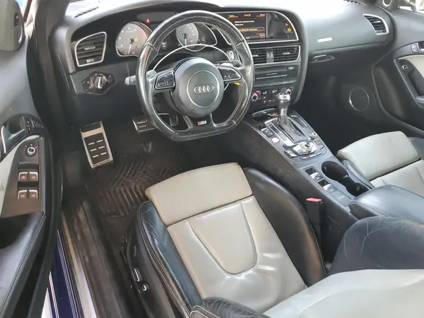 WAUC4AFH1HN003652 2017 AUDI S5 - Image 8