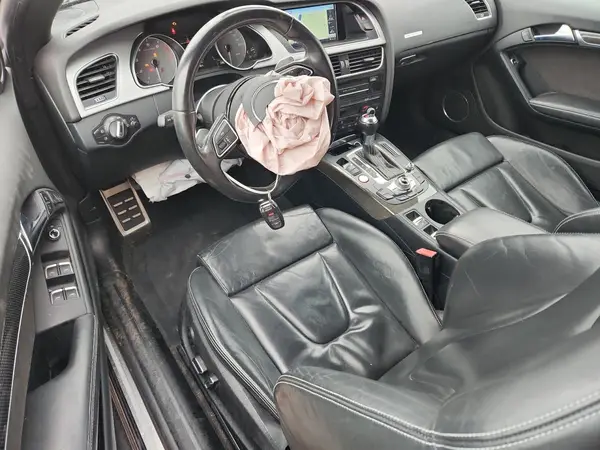 WAUC4AFH2GN000693 2016 AUDI S5 - Image 8