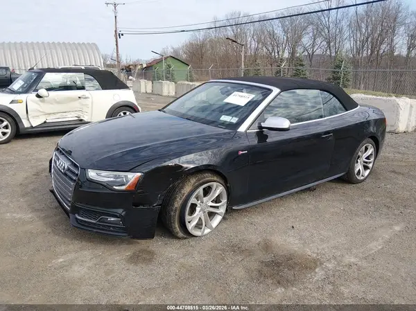 WAUC4AFH2HN004065 2017 AUDI S5 - Image 2