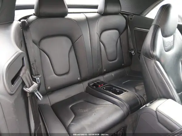 WAUC4AFH2HN004065 2017 AUDI S5 - Image 8