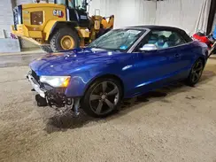 WAUC4AFH3HN003457 2017 AUDI S5