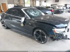 WAUC4AFH4HN003385 2017 AUDI S5