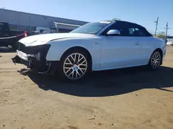WAUC4AFH5GN000624 2016 AUDI RS5