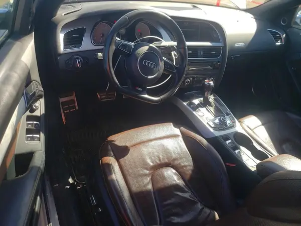 WAUC4AFH5GN000624 2016 AUDI RS5 - Image 8