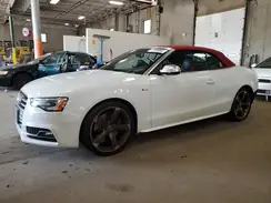 WAUC4AFH5HN001970 2017 AUDI S5