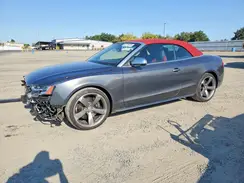 WAUC4AFH5HN002858 2017 AUDI S5