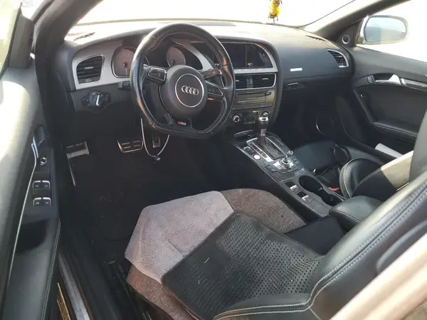 WAUC4AFH5HN003279 2017 AUDI RS5 - Image 8