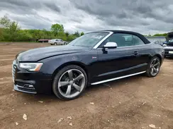WAUC4AFH6GN004911 2016 AUDI RS5