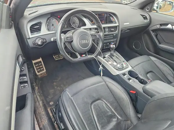 WAUC4AFH6GN004911 2016 AUDI RS5 - Image 8