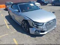 WAUC4AFH6HN004005 2017 AUDI S5