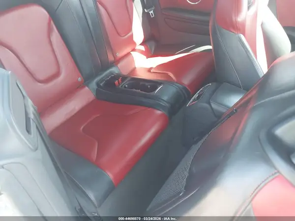 WAUC4AFH6HN004005 2017 AUDI S5 - Image 8