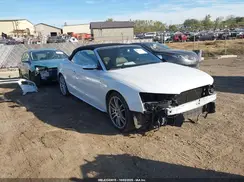 WAUC4AFH7GN012743 2016 AUDI S5