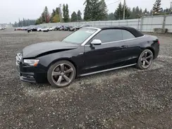 WAUC4AFH8GN005297 2016 AUDI S5