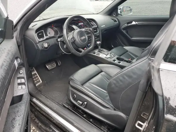 WAUC4AFH8GN005297 2016 AUDI S5 - Image 8