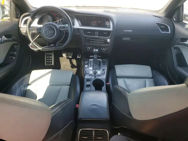 WAUC4AFH8HN003793 2017 AUDI S5 - Image 8