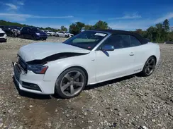 WAUC4AFH9GN003705 2016 AUDI S5