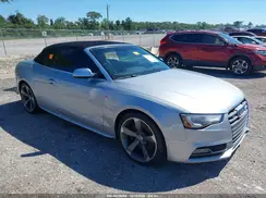 WAUC4AFH9GN008337 2016 AUDI S5