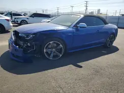 WAUC4AFH9HN000417 2017 AUDI RS5