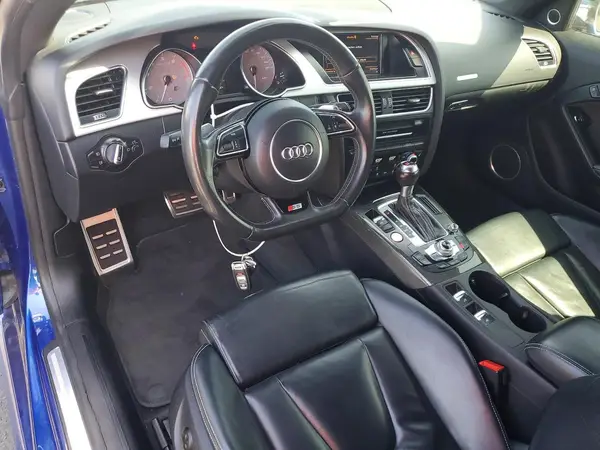 WAUC4AFH9HN000417 2017 AUDI RS5 - Image 8