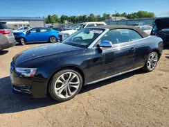 WAUC4AFH9HN000725 2017 AUDI RS5
