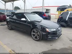 WAUC4AFH9HN003415 2017 AUDI S5