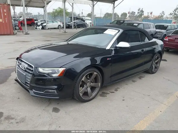 WAUC4AFH9HN003415 2017 AUDI S5 - Image 2