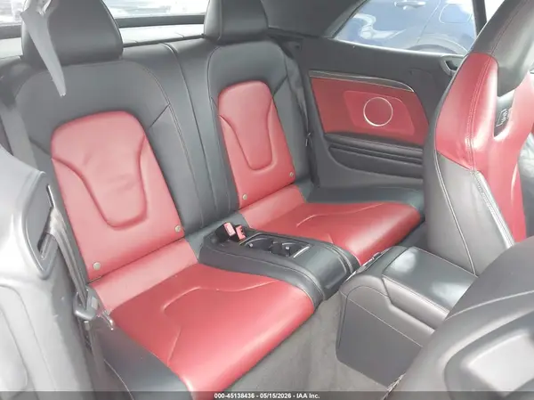 WAUC4AFH9HN003415 2017 AUDI S5 - Image 8