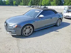 WAUC4AFHXGN011389 2016 AUDI RS5