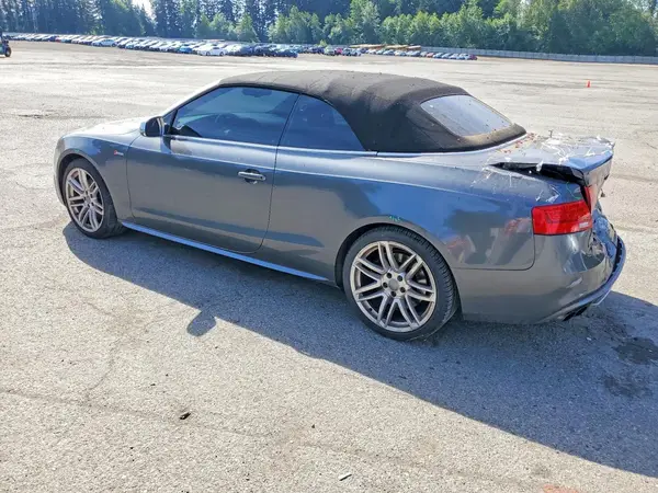 WAUC4AFHXGN011389 2016 AUDI RS5 - Image 2