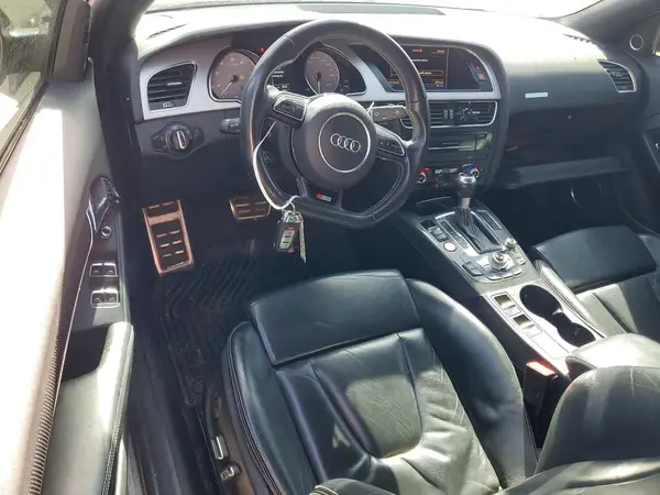 WAUC4AFHXGN011389 2016 AUDI RS5 - Image 8