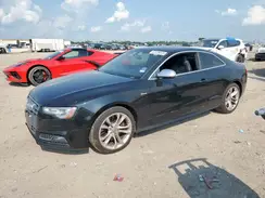 WAUC4AFR0GA001793 2016 AUDI S5