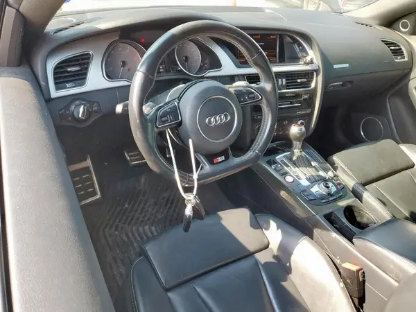WAUC4AFR0GA001793 2016 AUDI S5 - Image 8