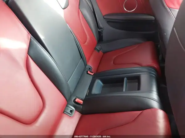 WAUC4AFR0GA007657 2016 AUDI S5 - Image 8