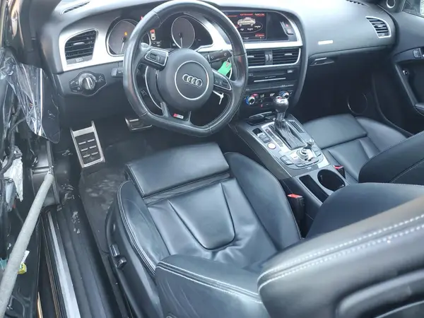 WAUC4AFR0GA015144 2016 AUDI S5 - Image 8