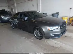 WAUC4AFR0GA026533 2016 AUDI S5