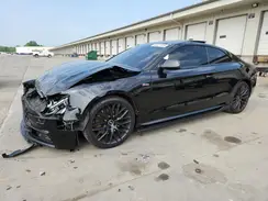 WAUC4AFR0GA052808 2016 AUDI S5