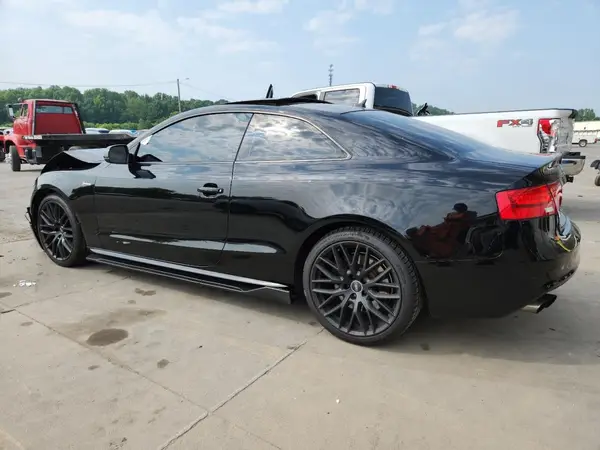 WAUC4AFR0GA052808 2016 AUDI RS5 - Image 2