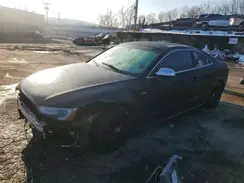 WAUC4AFR0GA054851 2016 AUDI S5