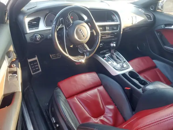 WAUC4AFR0GA054851 2016 AUDI S5 - Image 8