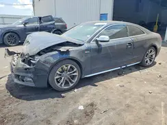 WAUC4AFR0HA000628 2017 AUDI RS5