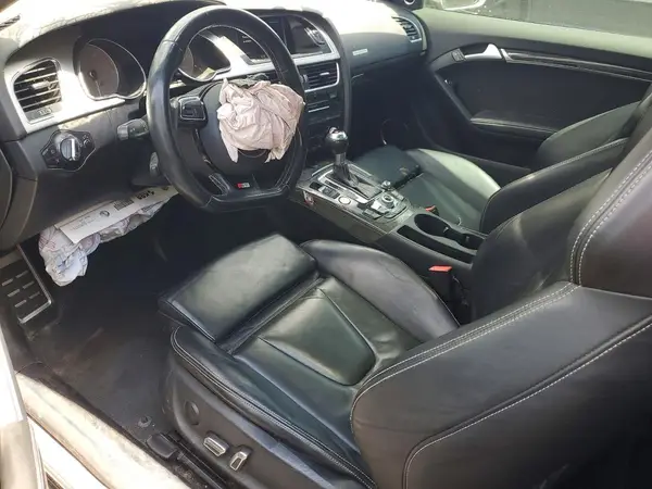 WAUC4AFR0HA000628 2017 AUDI RS5 - Image 8